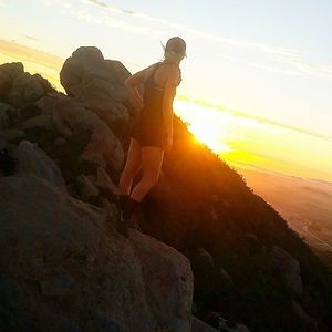 Meet your Posher, Chandelle